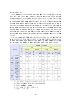 [서비스마케팅] 국내 중소기업의 경쟁력 강화를 위한 글로벌화 전략-4