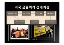 [경제원론] 2008 미국발 금융위기-4