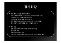 [경제원론] 2008 미국발 금융위기-14