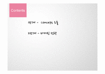 [마케팅] 젊은 층을 타겟으로 하는 spring time의 가발 마케팅 전략-2