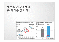 [마케팅] 젊은 층을 타겟으로 하는 spring time의 가발 마케팅 전략-10