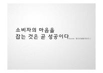 [마케팅] 젊은 층을 타겟으로 하는 spring time의 가발 마케팅 전략-12