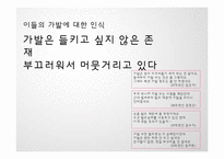 [마케팅] 젊은 층을 타겟으로 하는 spring time의 가발 마케팅 전략-13