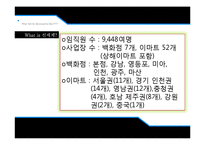 [기업윤리] 신세계의 윤리경영과 비윤리적 행보-5