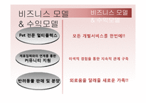 [벤처창업론] 애니피아(반려동물을 위한 종합 멀티플렉스) 사업계획서-9