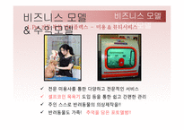 [벤처창업론] 애니피아(반려동물을 위한 종합 멀티플렉스) 사업계획서-13