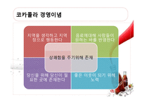 [다국적기업론] Coca Cola(코카콜라)의 중국진출과 전략-4