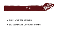 인도의 대기업과 기업인-2