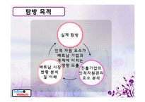 기업 현지화사례를 통한 베트남진출 방안(인적자원측면에 대한 전략적 검토)-4