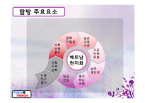 기업 현지화사례를 통한 베트남진출 방안(인적자원측면에 대한 전략적 검토)-5