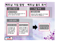 기업 현지화사례를 통한 베트남진출 방안(인적자원측면에 대한 전략적 검토)-12