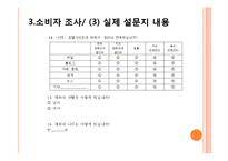 [소비자행동론] 소비자행동 분석을 기초로 한 인터넷 광고전략 수립-15