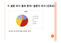 [소비자행동론] 소비자행동 분석을 기초로 한 인터넷 광고전략 수립-20