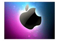 [이비즈니스] Apple(애플)의 기업 분석-1