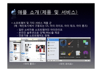 [이비즈니스] Apple(애플)의 기업 분석-14
