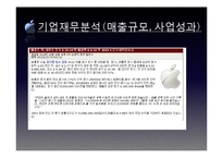[이비즈니스] Apple(애플)의 기업 분석-17