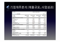 [이비즈니스] Apple(애플)의 기업 분석-19