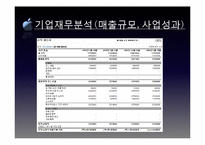 [이비즈니스] Apple(애플)의 기업 분석-20