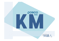[지식경영] POSCO(포스코)건설의 지식경영 도입 사례-15