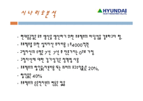 [재무관리] 현대중공업 요트사업 진출분석-11