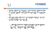 [재무관리] 현대중공업 요트사업 진출분석-18