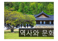 [관광개발의이해] 전라남도 관광 개발 연구-5