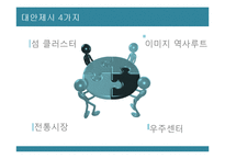 [관광개발의이해] 전라남도 관광 개발 연구-15