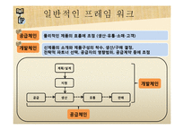 [물류관리론] 제품 및 공급체인 디자인-5
