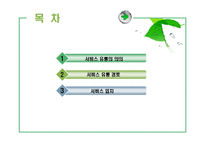 [서비스마케팅] 서비스 유통-2