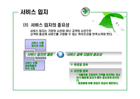 [서비스마케팅] 서비스 유통-9