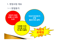 [기술창업경영] 자전거프레임 LED 사업계획서-5