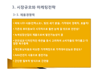 [기술창업경영] 자전거프레임 LED 사업계획서-17