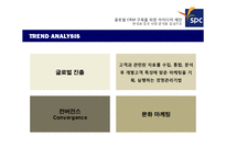 글로벌 CRM 구축을 위한 아이디어 제안(한국과 중국시장 분석을 중심으로)-5