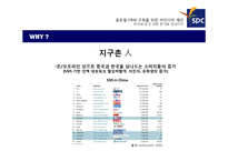 글로벌 CRM 구축을 위한 아이디어 제안(한국과 중국시장 분석을 중심으로)-14