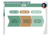 [재무행정] 총액 인건비 제도-8
