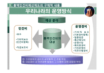 [재무행정] 총액 인건비 제도-10