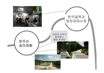 [관광자원론] 영천 관광상품 개발-11