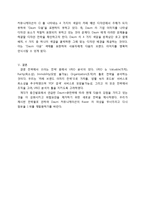 [마케팅관리] Daum(다음)의 업계선두를 위한 마케팅 전략-18