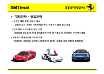 [마케팅전략] 페라리(Ferrari)의 국제 마케팅 전략-19