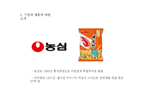 [홍보사례연구] 농심 새우깡 사태로 본 브랜드 위기관리의 중요성-3