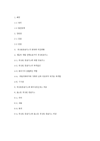 [지역학개론] 워싱턴 컨센서스-5