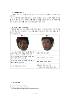 [영상커뮤니케이션] TV단막극 오페라가 끝나면 영상 분석-7