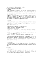[임상심리] 지역사회 심리학-4