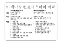 [지역학개론] 워싱턴 컨센서스-16