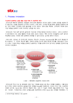 [IE기초설계] 산업공학 적용사례(조선산업)-3
