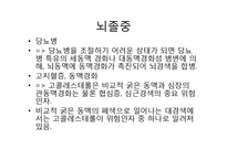 뇌기능 노화에 따라 발생하는 증상과 영양관리-10