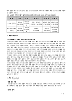 [국제경영] E Land(이랜드) 중국 진출 사례-10