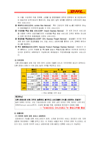 DHL마케팅전략 /SWOT/STP/4P-9