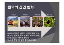글로벌 환경 변화와 마케팅-3