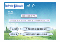 [인적자원관리] [인적자원관리] 교보생명보험 vs 푸르덴셜생명보험 인사제도비교분석-13